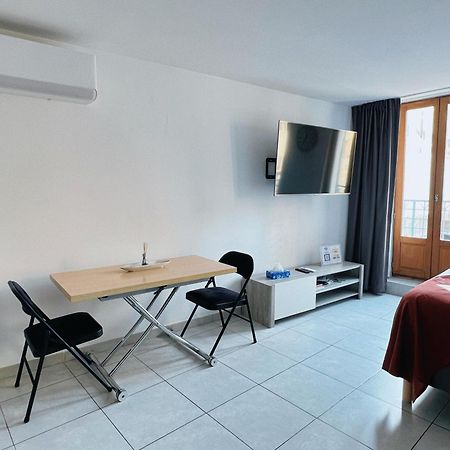 Ferienwohnung Domus Via Domitia Narbonne Exterior foto