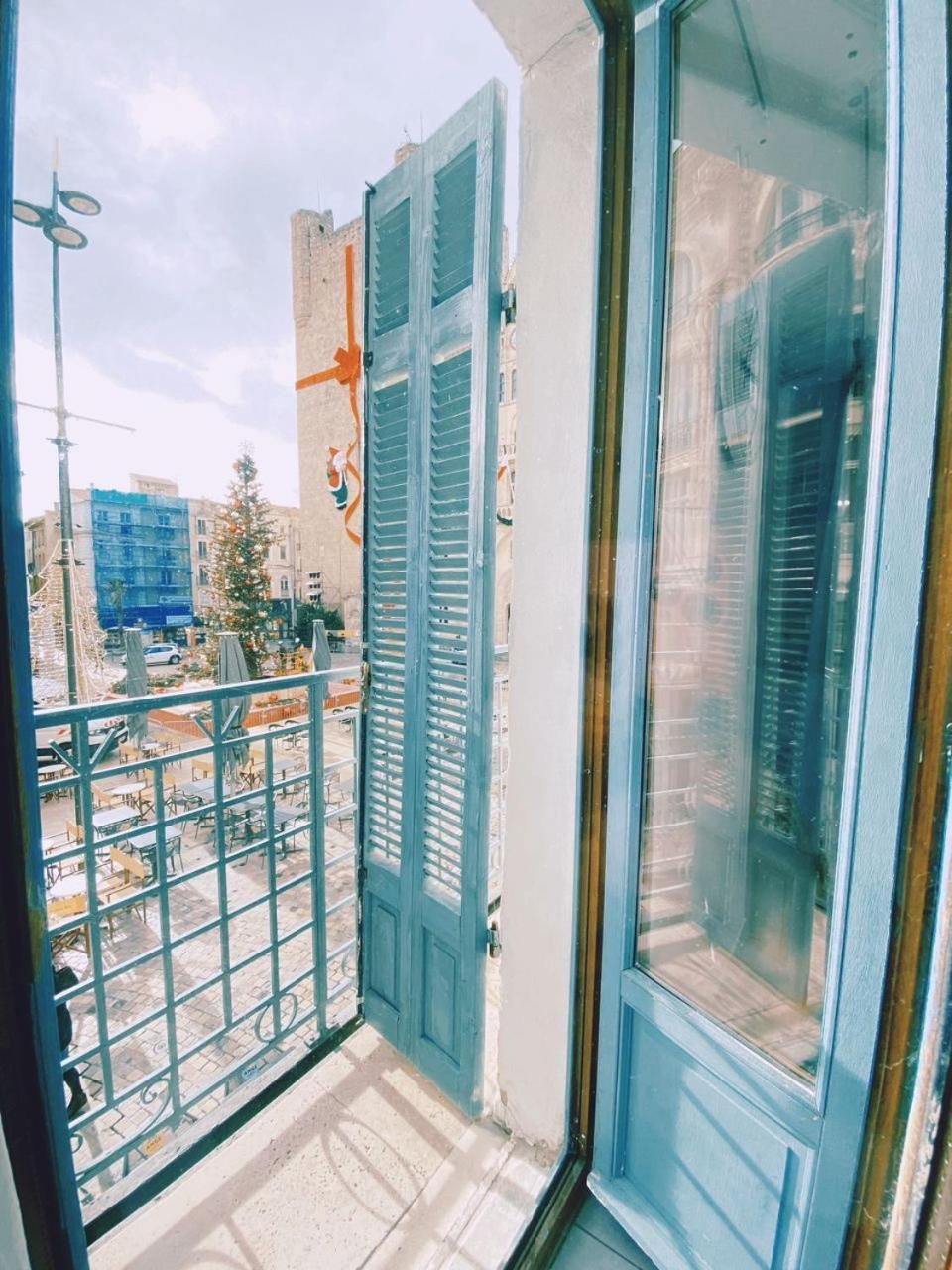 Ferienwohnung Domus Via Domitia Narbonne Exterior foto