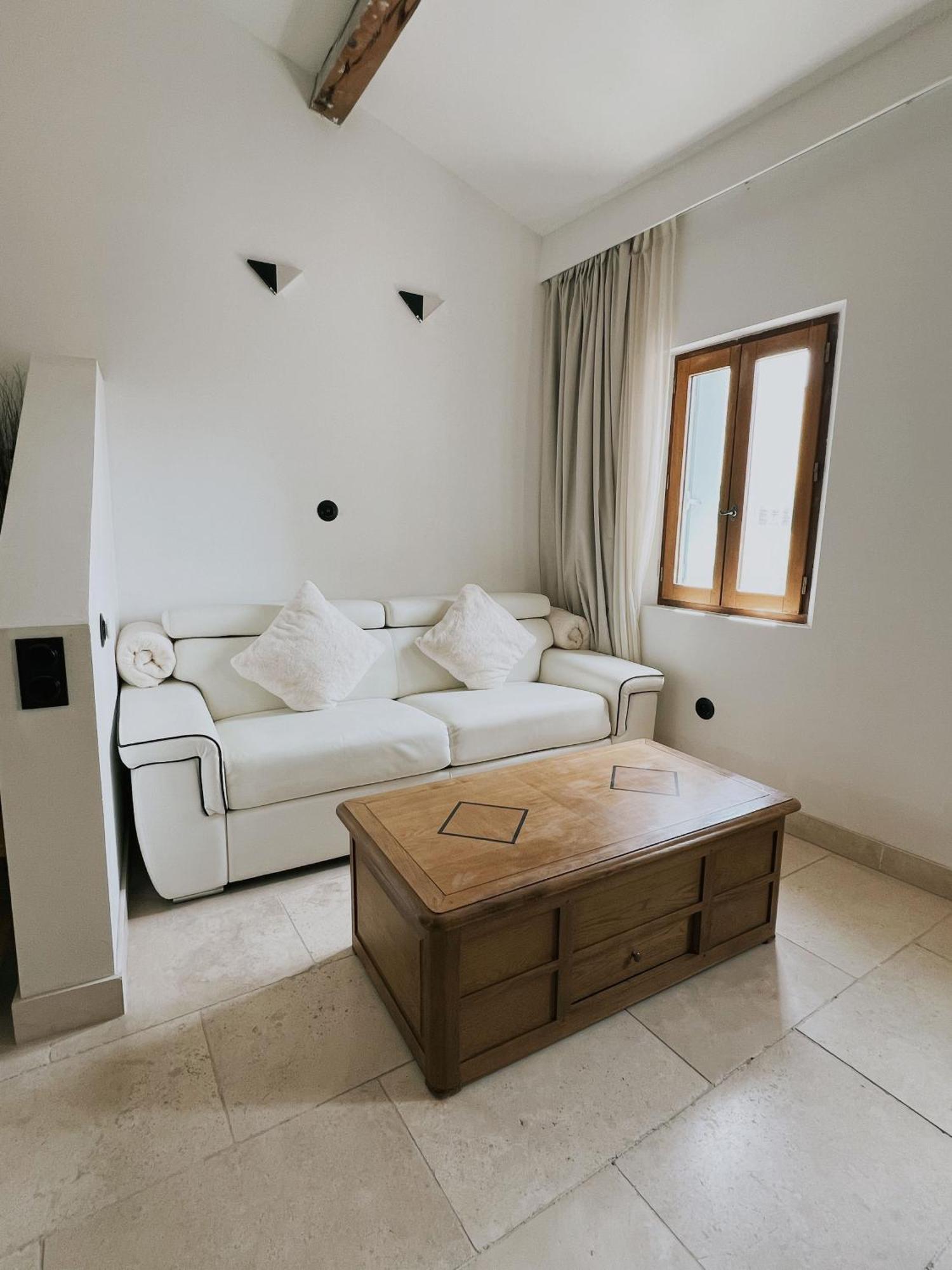 Ferienwohnung Domus Via Domitia Narbonne Exterior foto