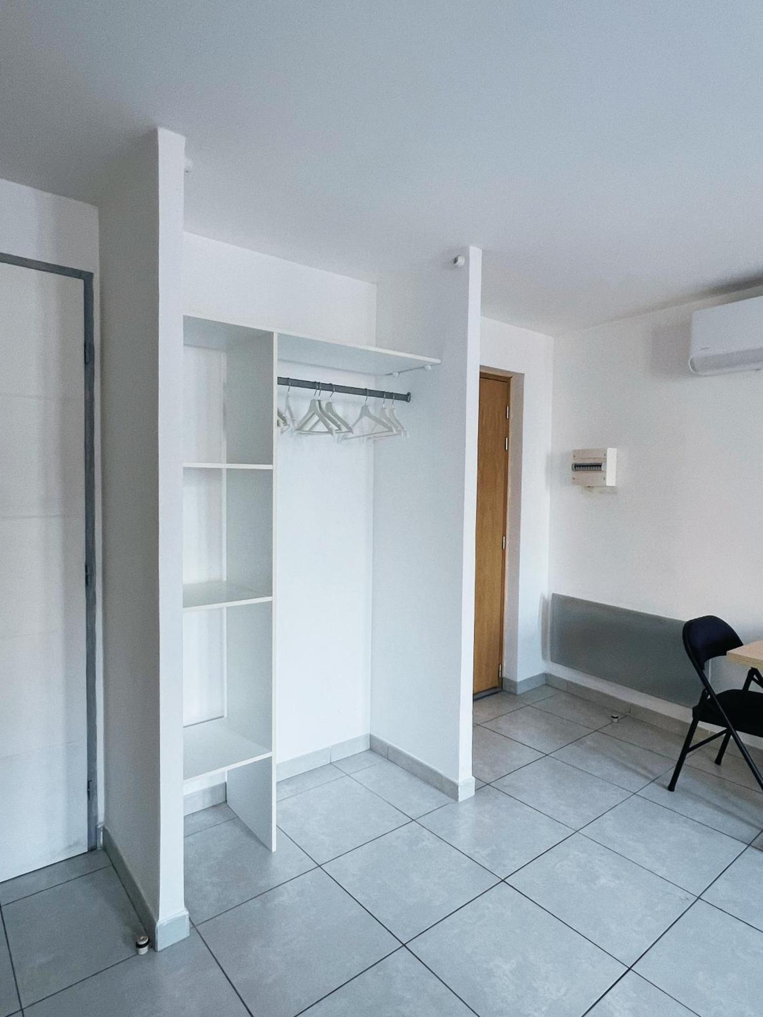 Ferienwohnung Domus Via Domitia Narbonne Exterior foto