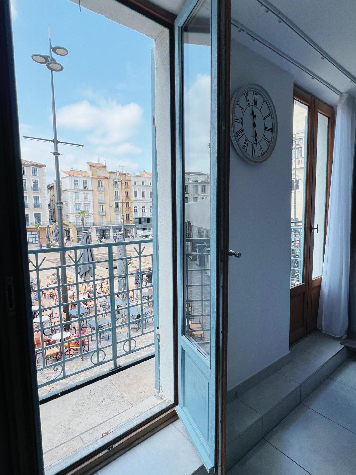 Ferienwohnung Domus Via Domitia Narbonne Exterior foto